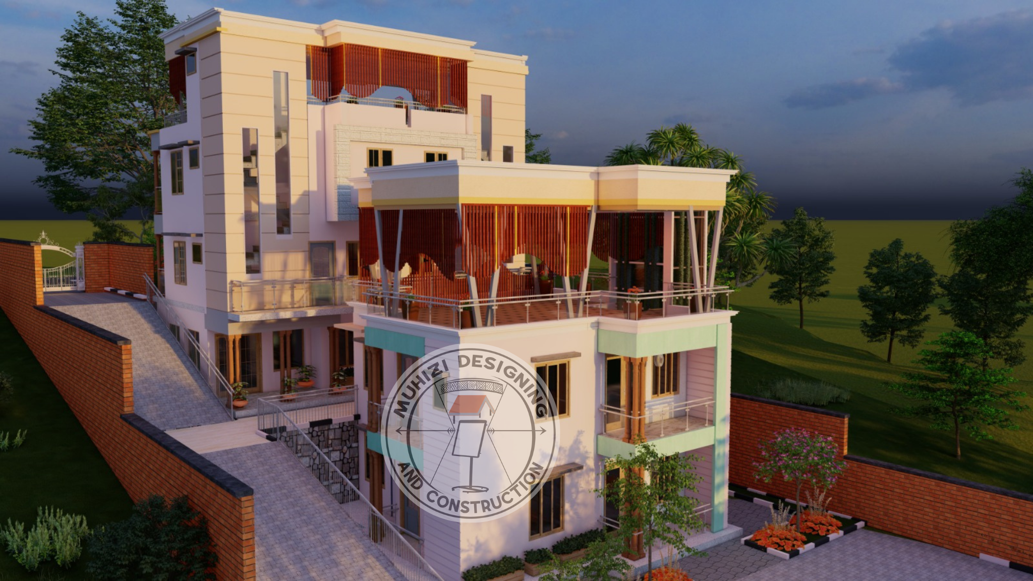 The future of building starts with a smart model