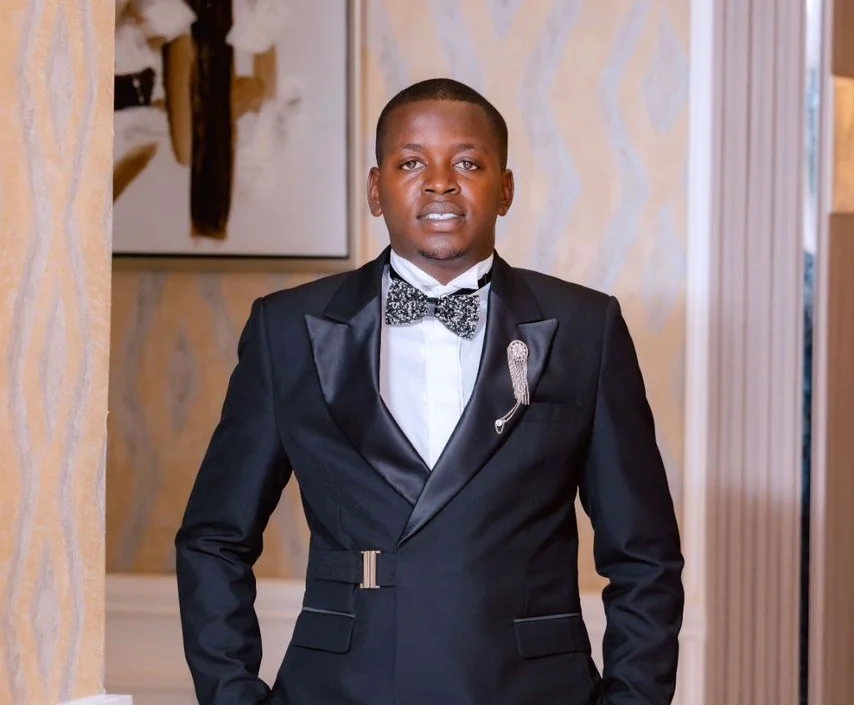 Eng. Uwimana Papías, CEO and Founder of MUHIZI Designing & Construction